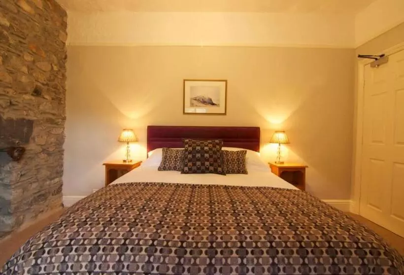 Majatalo Dolffanog Fawr