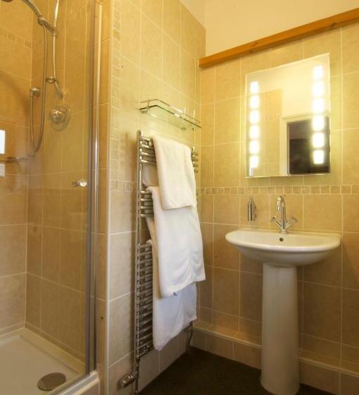 بنسيون Dolffanog Fawr