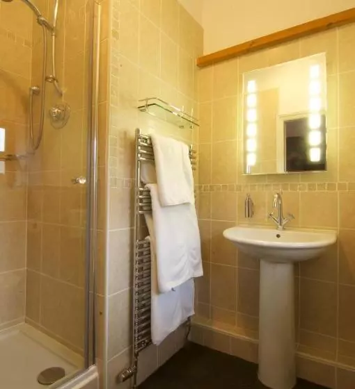 Majatalo Dolffanog Fawr