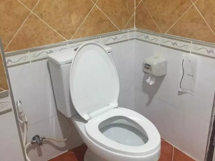 ペンション Karnmanee Place