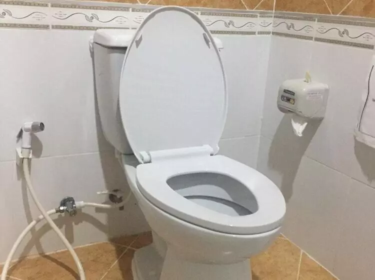 ペンション Karnmanee Place