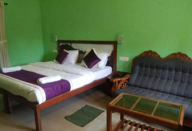 Majatalo Konark Homestay