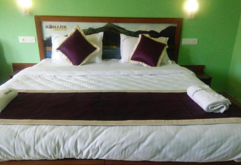 Pensão Konark Homestay