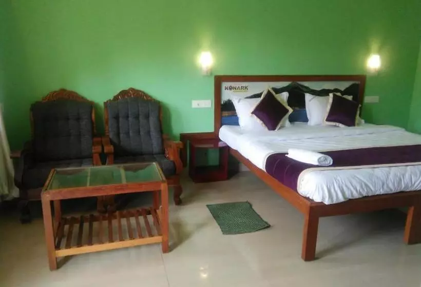 Majatalo Konark Homestay