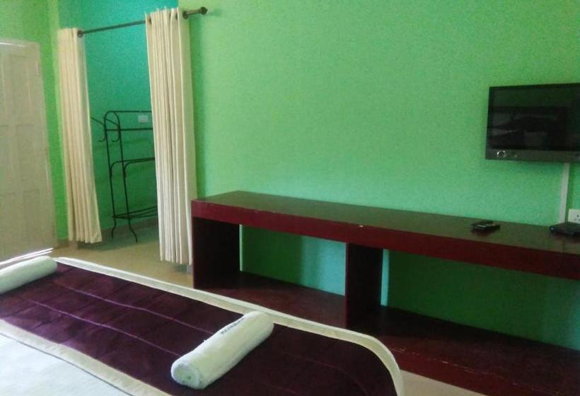 Pensão Konark Homestay