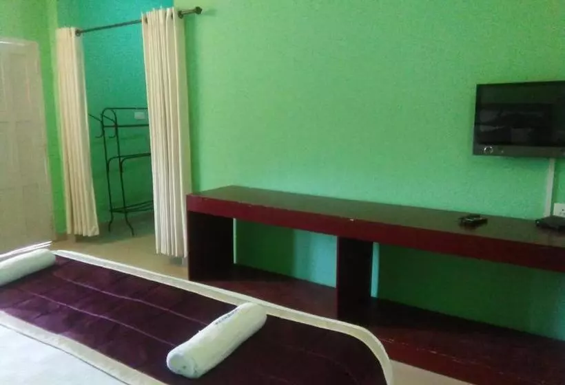 Majatalo Konark Homestay