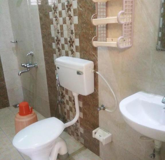 Pensão Konark Homestay