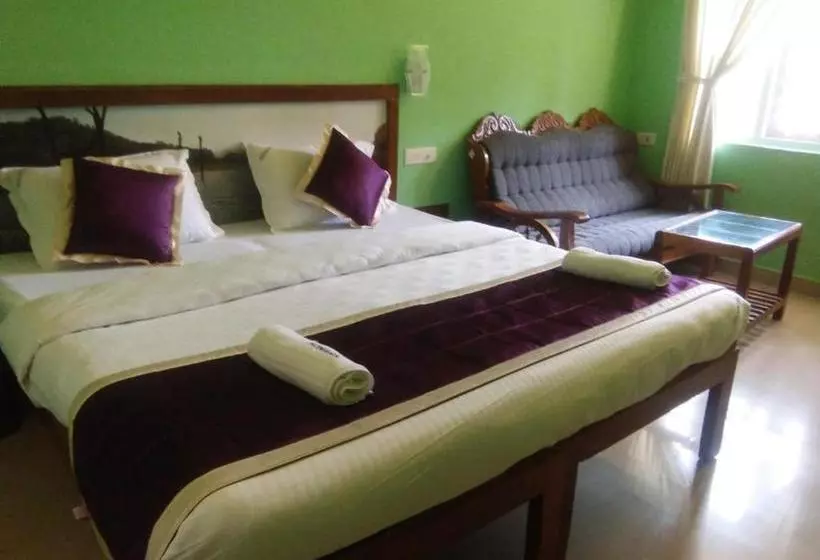 Majatalo Konark Homestay