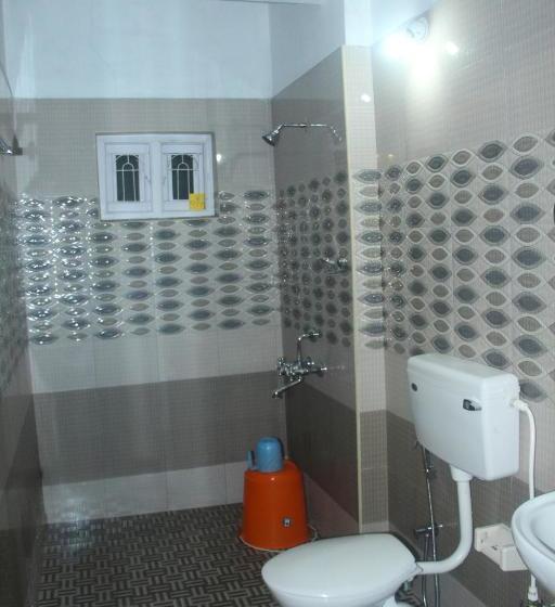 Pensão Konark Homestay