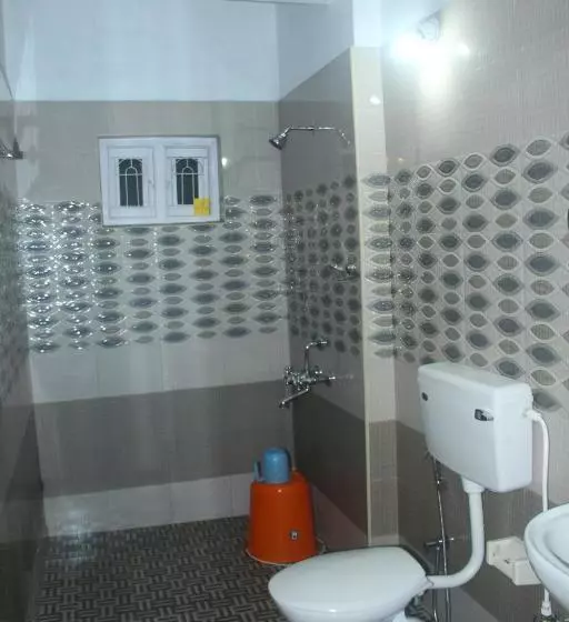 Majatalo Konark Homestay