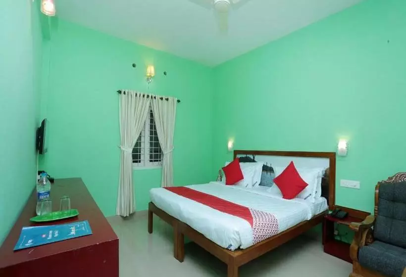 Majatalo Konark Homestay
