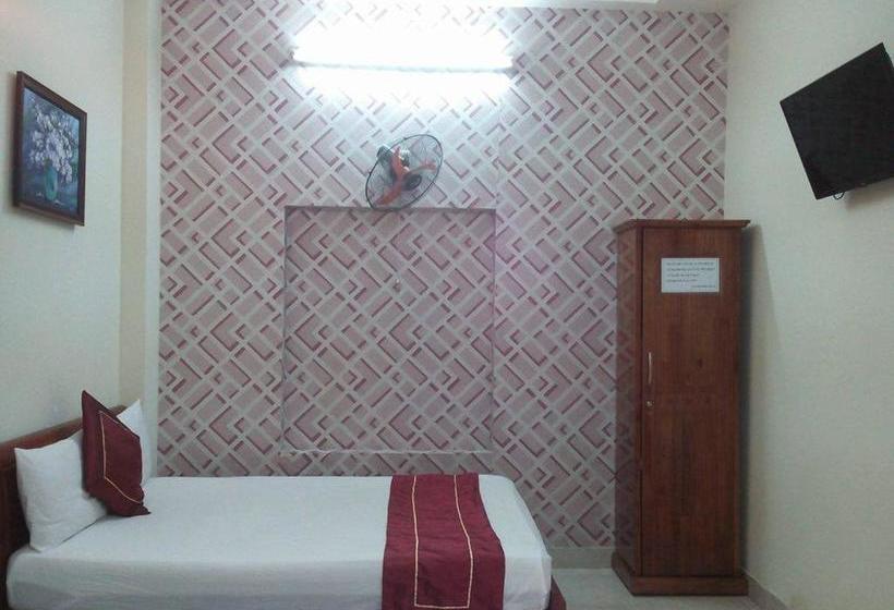 پانسیون Lusa Guesthouse