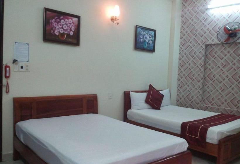 پانسیون Lusa Guesthouse