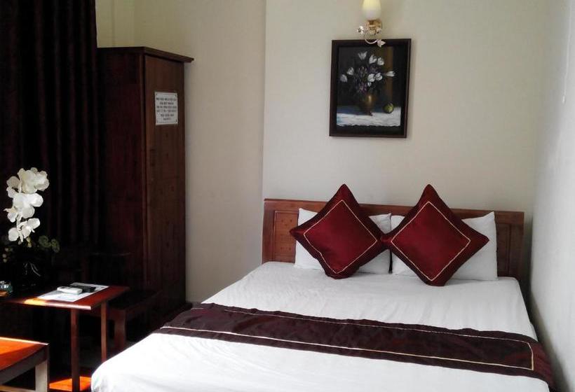 پانسیون Lusa Guesthouse