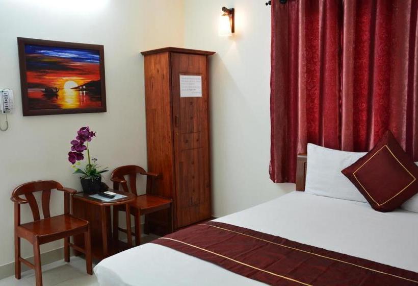 پانسیون Lusa Guesthouse