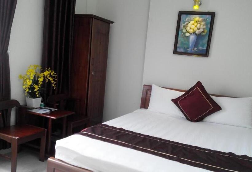 پانسیون Lusa Guesthouse