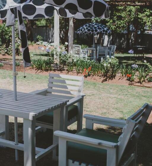 膳宿费 Lydenburg Manor Guest House