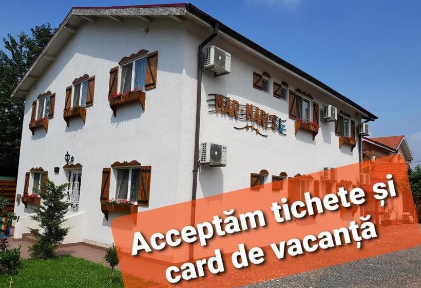 پانسیون Mar Mari S