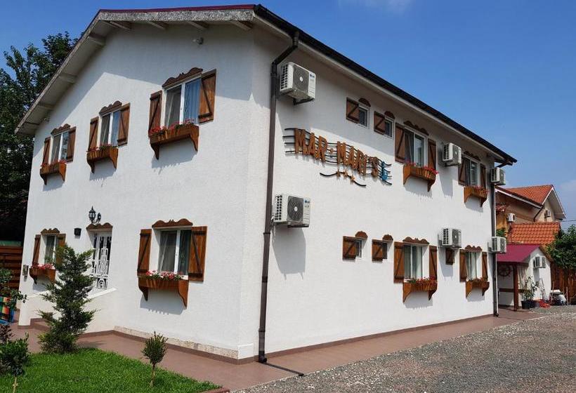 پانسیون Mar Mari S