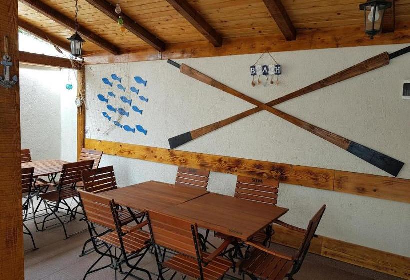 پانسیون Mar Mari S