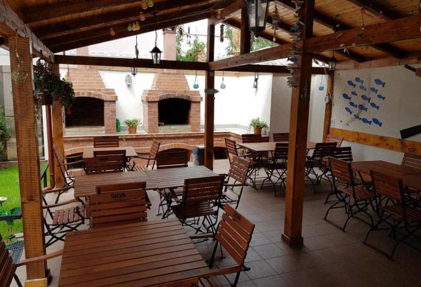 پانسیون Mar Mari S