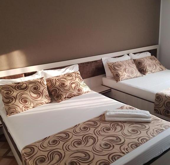 پانسیون Mar Mari S