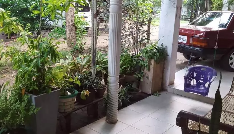 پانسیون Osheen Family Guest House