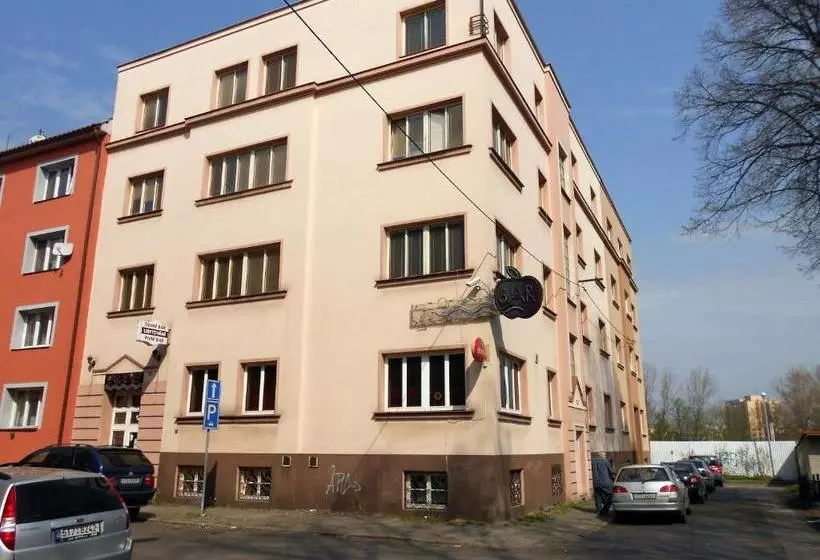 Majatalo Penzion Paradise