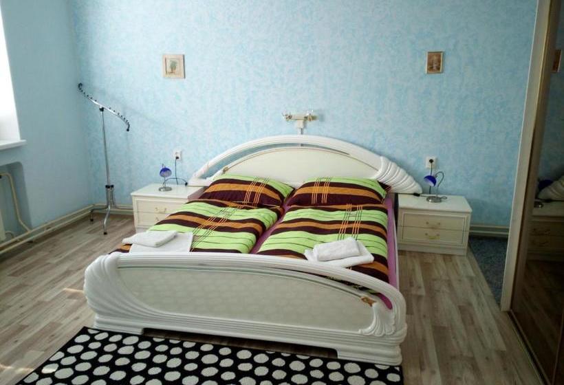 Pensionat Penzion Paradise