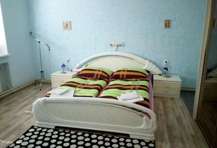 Majatalo Penzion Paradise