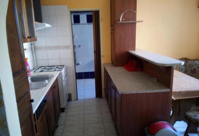 Pensionat Penzion Paradise