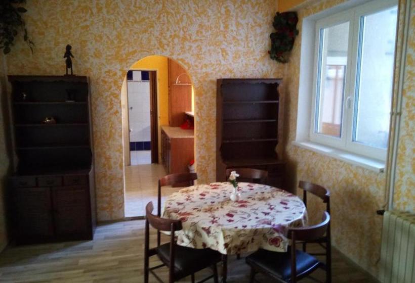 Pensionat Penzion Paradise