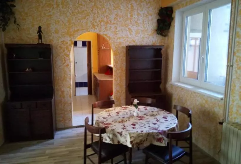 Majatalo Penzion Paradise