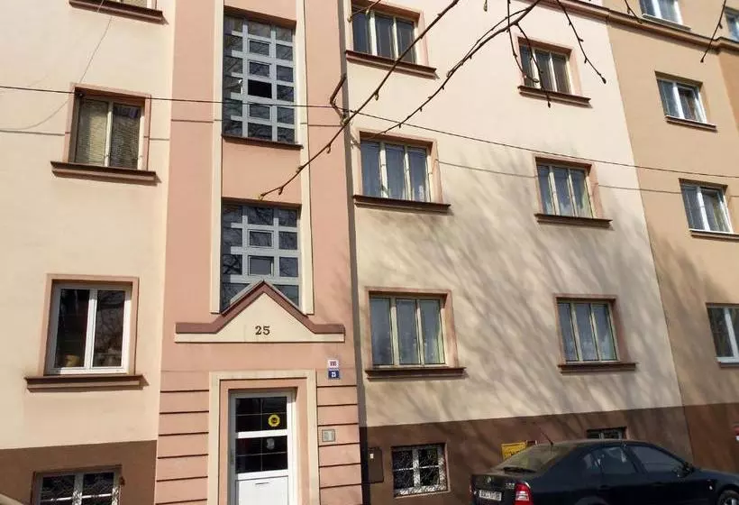 Majatalo Penzion Paradise