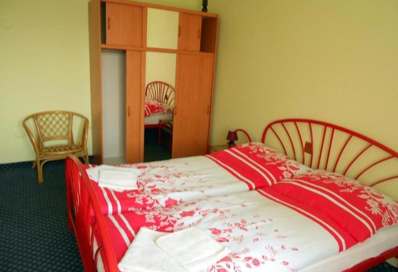 Pensionat Penzion Paradise