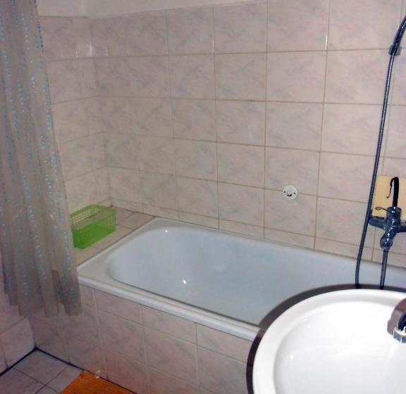 Pensionat Penzion Paradise