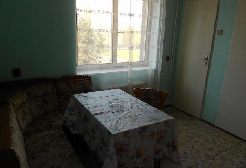 Pensionat Penzion Paradise