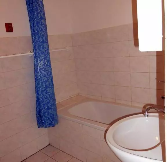 Majatalo Penzion Paradise