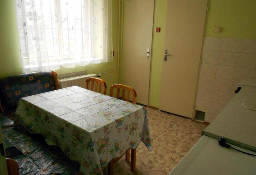 Pensionat Penzion Paradise