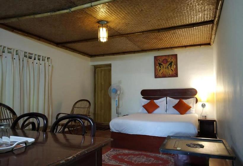 ペンション Rheinberg Town Haus