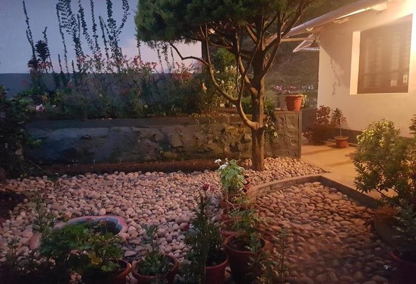 ペンション Rheinberg Town Haus