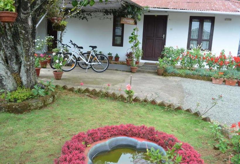 ペンション Rheinberg Town Haus