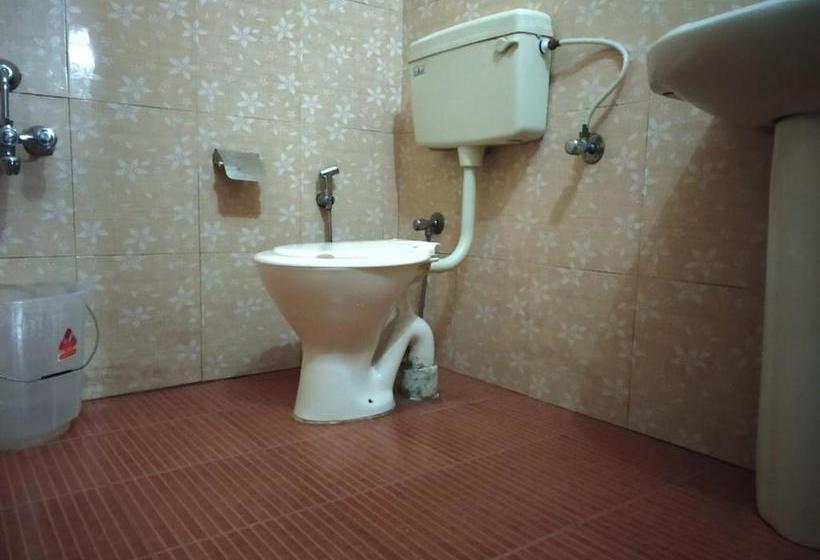 ペンション Rheinberg Town Haus