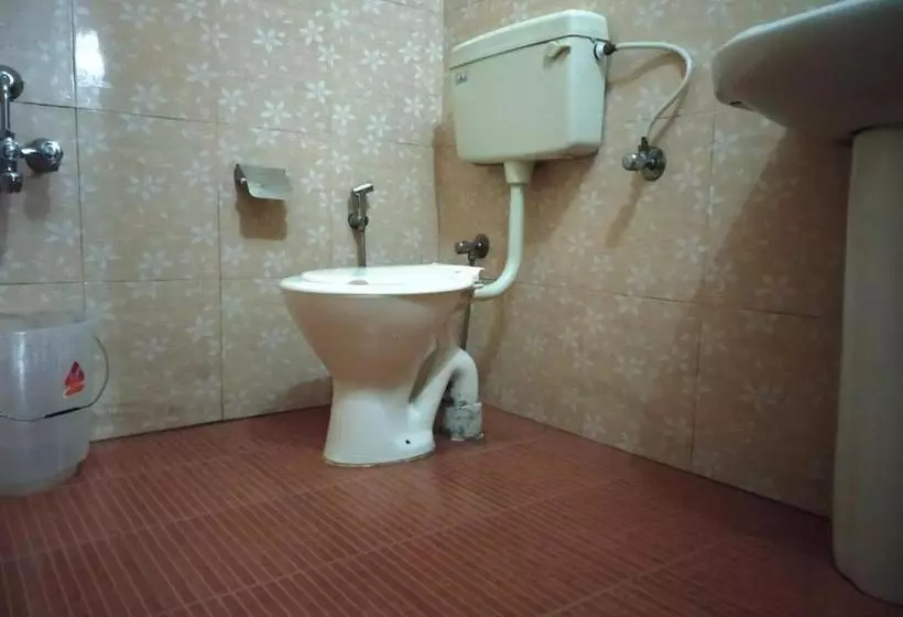 ペンション Rheinberg Town Haus