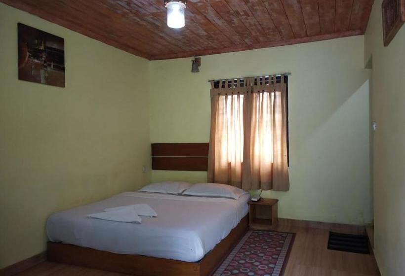 ペンション Rheinberg Town Haus