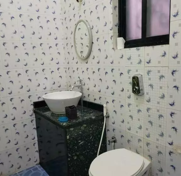 ペンション Sunshine Park Homes