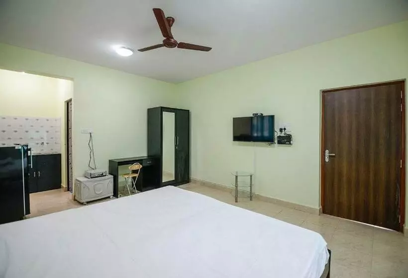 ペンション Sunshine Park Homes