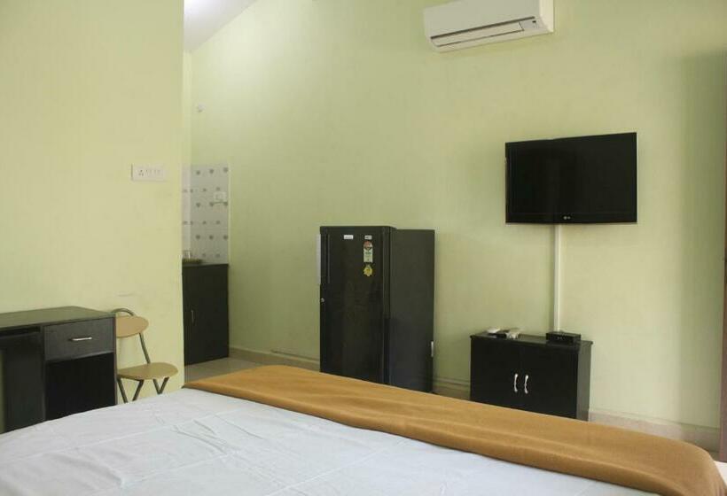 ペンション Sunshine Park Homes