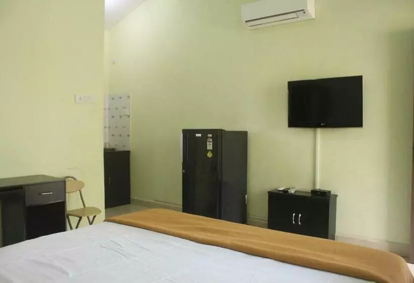 ペンション Sunshine Park Homes