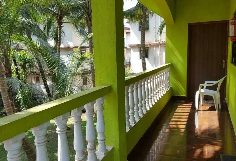 ペンション Sunshine Park Homes